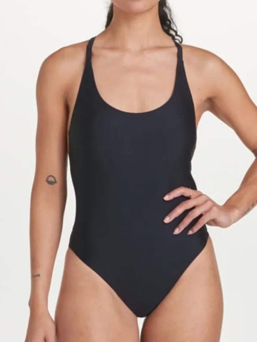 Lole One Piece Swimsuit